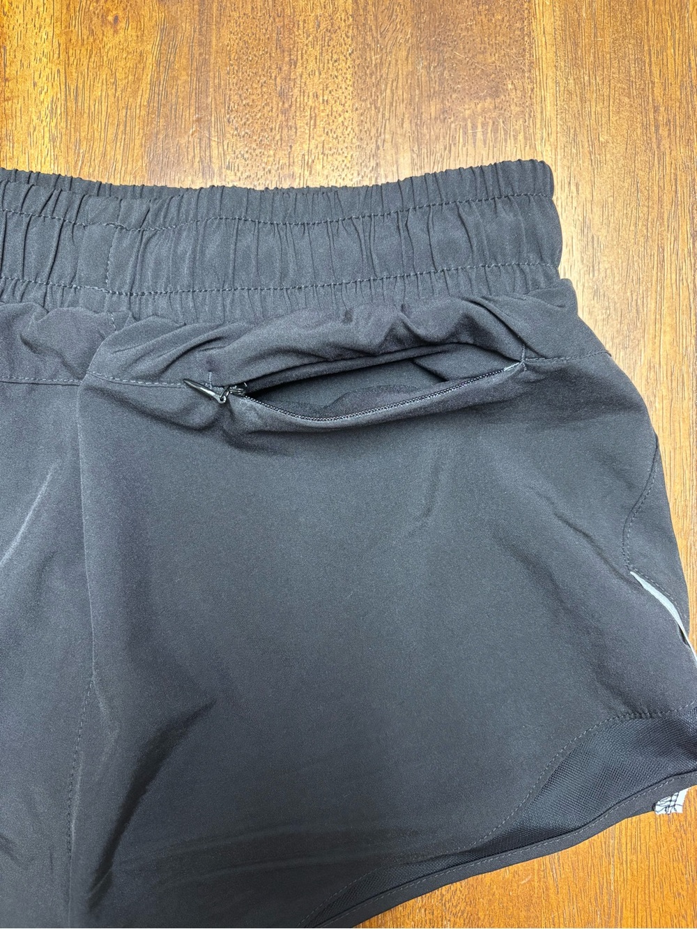 ASICS Running Short - Picture 4 of 8